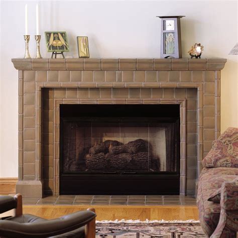 Unlock Your Fireplace With These Trim Ideas Fireplace Ideas