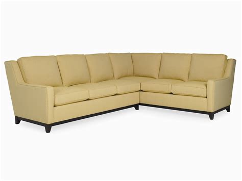 Cr Laine Carter Corner Sectional Sofa Malouf Furniture Co
