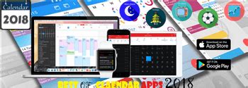 It comes in two packages, a premium, and a free one. The 10 Best Family Calendar Apps of 2019