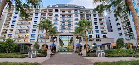 Disneys Riviera Resort Top 4 Reasons To Visit Disney Dream Co