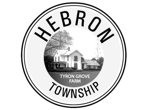 Hebron Township Of Illinois Village Of Hebron