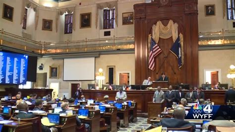 South Carolina Senate Passes Education Bill Youtube