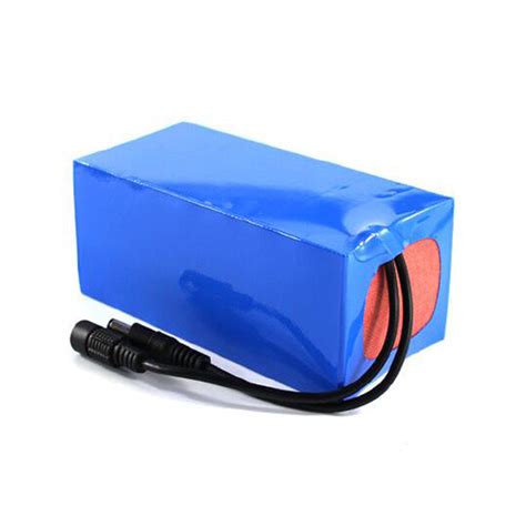 Li Ion Battery 12v 20ah Lithium Battery Pack