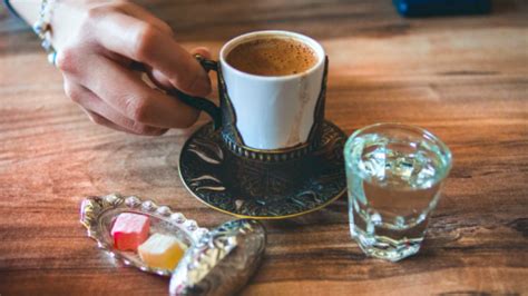 Ons Almere Voor En Nadelen Van Turkse Koffie