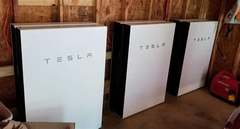 Jul 08, 2021 · tesla energy is the renewable energy division of tesla and within it are two business units. Top 17 Tesla Powerwall Questions Answered [2021 Guide ...