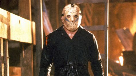 A new beginning (original soundtrack). NECA Releasing a Wearable 'Friday the 13th Part 5: A New ...