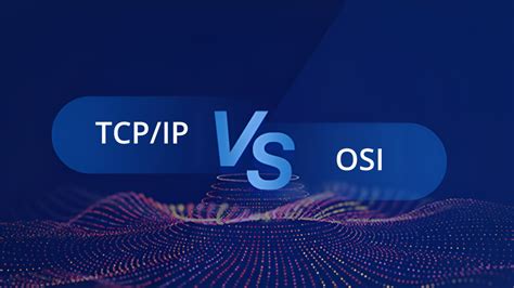 Tcp Ip Vs Osi Whats The Difference Between Them Fs Community