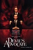 Poster The Devil's Advocate (1997) - Poster Pact cu diavolul - Poster 1 ...