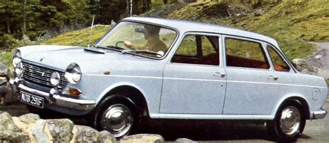 Austin 1800 Mk2 Mode Of Transport Great British Fast And Furious