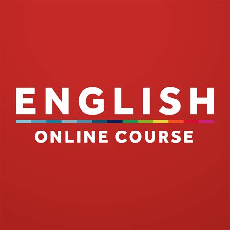 English Online Course