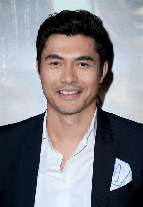 Golding has been a presenter on bbc's the travel show since 201. Henry Golding Styles His Mom's Hair for Crazy Rich Asians ...