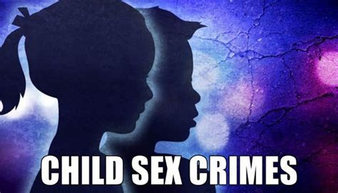 Chillicothe Man Charged With Sodomy And Deviate Sexual Intercourse Against 9 Year Old Girl