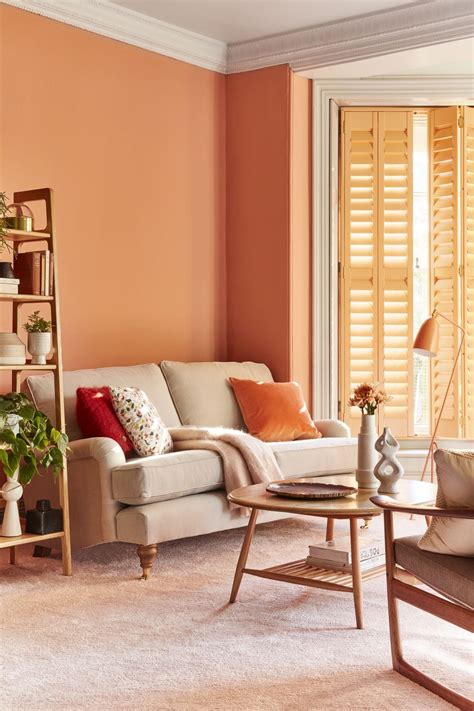 20 Living Room Paint Color