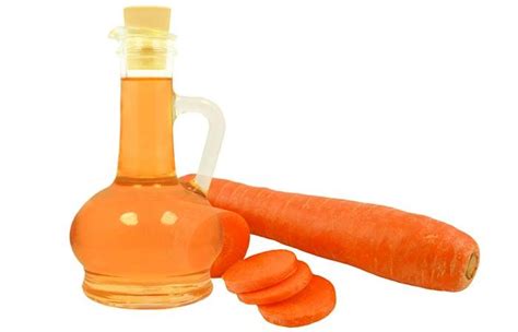 * store this jar in a cool, dark place for at least a week. How To Use Carrots For Hair Growth - Oil, Masks and Spray ...