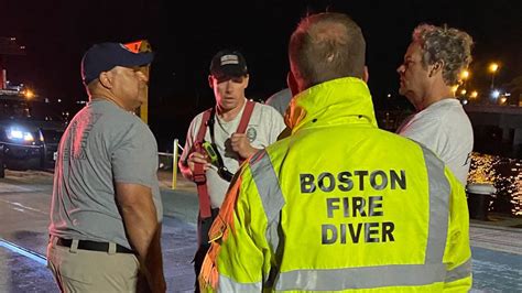 Boston Harbor: Boat accident leaves 1 dead after 7 rescued | CNN