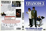 Cine Domingo: SPANISH BIZARRO: VIVANCOS 3