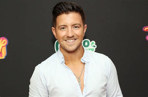 Billy Gilman Performing At 2020 Presidential Candidate Forum On Lgbtq