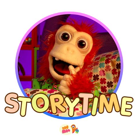 Story Time Pops Kids