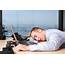 Many US Workers Sleeping Less To Work More