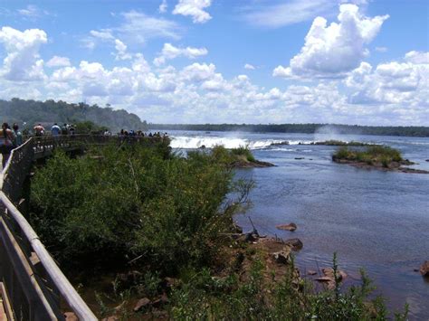 Pin On Iguazu Falls