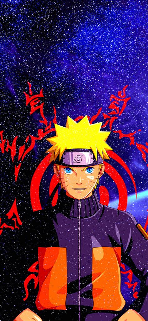 Naruto Naruto Uzumaki Hd Wallpaper Peakpx