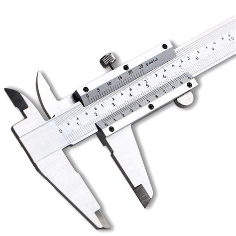 Direct reading (perfect reading) will be displayed. How to Use a Vernier Caliper - Quick Guide | ShakeDeal