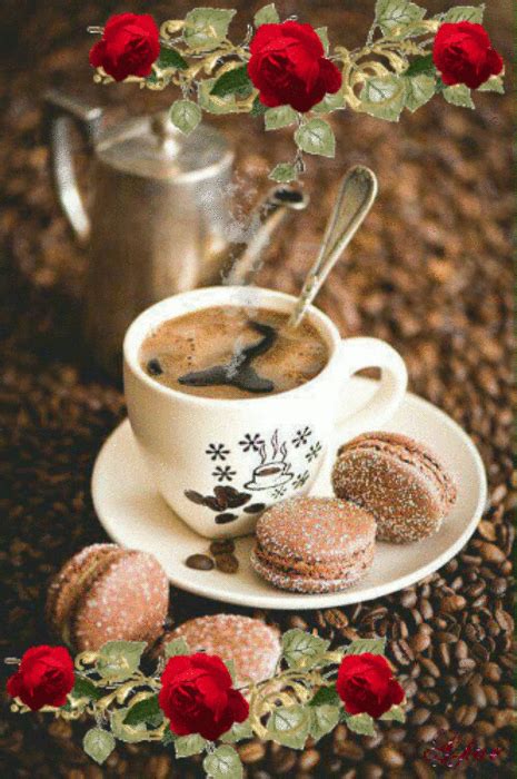 ☕coffee Time ♥️☕️ Coffee Vs Tea Coffee Breakfast Fresh Coffee