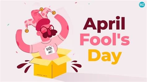 April Fools Day 2023 Wishes Quotes Jokes Images To Share With