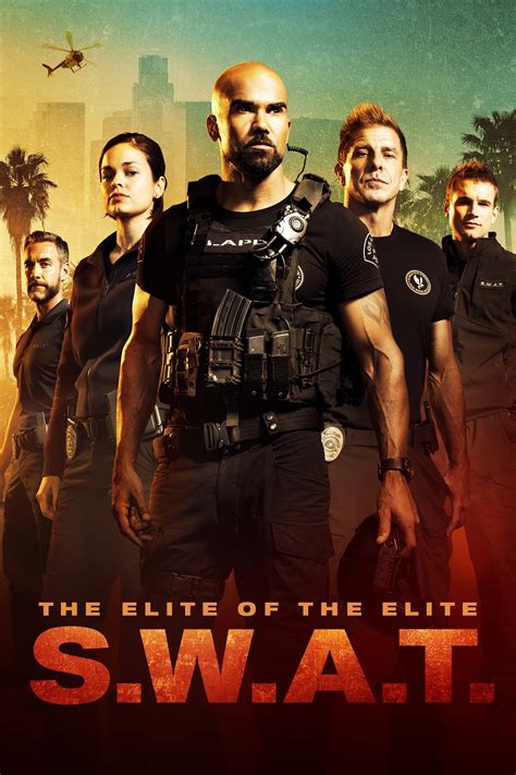 Do not install this on top of older 1.5.0 versions, use a new, empty directory instead. S.W.A.T. (TV Series 2017- ) - Posters — The Movie Database ...