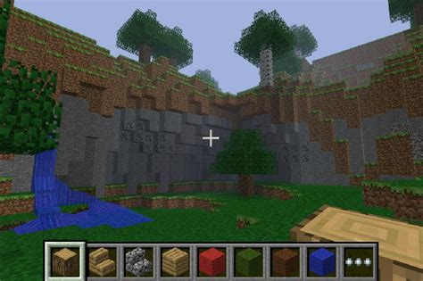 'Minecraft Pocket Edition' for Android updated with Survival mode, zombies, and more (updated ...
