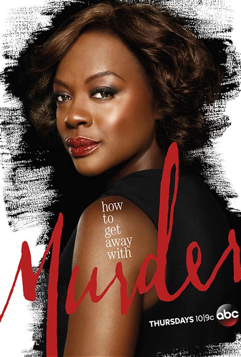How To Get Away With Murder 2014