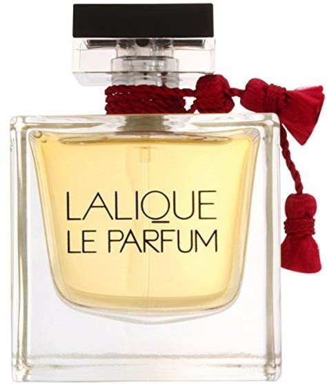 Lalique Le Parfum Eau De Parfum 100ml Approved Food