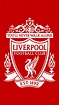 Liverpool Club Logo 2019 Wallpapers - Wallpaper Cave