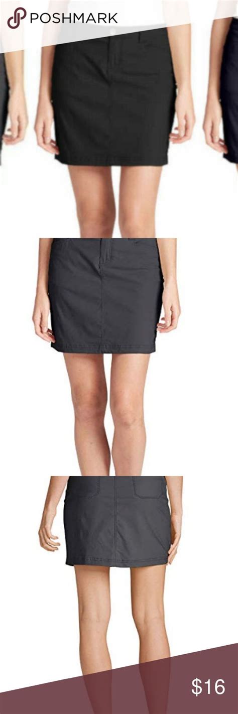 Eddie Bauer Womens Adventurer 20 Skort Eddie Bauer Women Women Skort