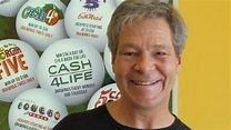 Macon's Todd Wilson wins $10K lottery Print n Play prize | Macon Telegraph