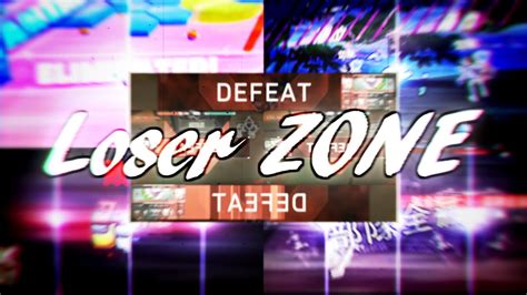 🎖 Loser Zone 🎖【音mad】 Youtube