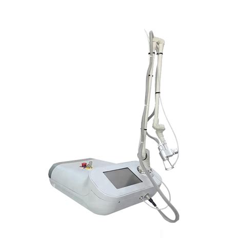 Portable Co Laser Fractional Vaginal Tightening Machine Ll
