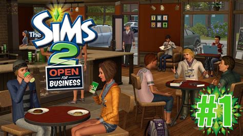 The Sims 2 Open For Business Alchetron The Free Social Encyclopedia