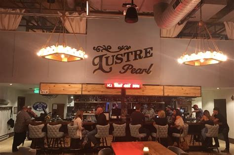 Lustre Pearl Brings Southern Comfort To Downtown Denver Eater Denver