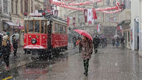 İstanbul hava durumu 15 günlük. Hava durumu son dakika: İstanbul'a kar geliyor (Valilikten ...