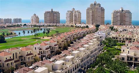 Al Hamra Village By Al Hamra In Ras Al Khaimah Dubai Metropolitan