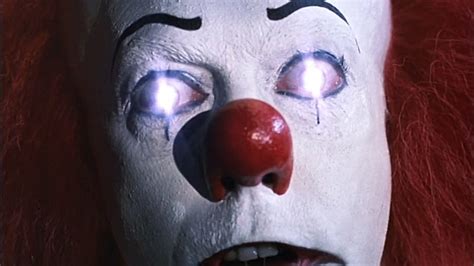 the horror club dvd review stephen king s it 1990
