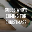 Guess Who's Coming for Christmas? - Rotten Tomatoes