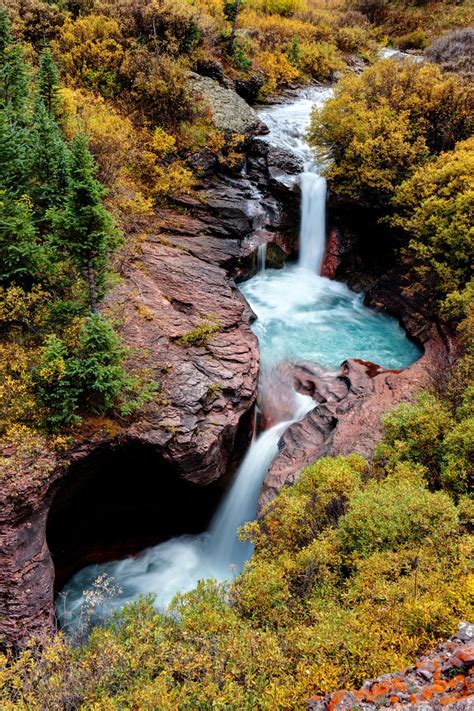 South Fork Mineral Creek Outdoor Project