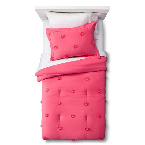 Pom Pom Comforter Set Pillowfort™ Comforter Sets Pillow Fort