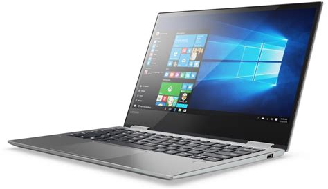 Lenovo Yoga 720 13 I5 7200u8gb256win10 Platynowy Notebooki
