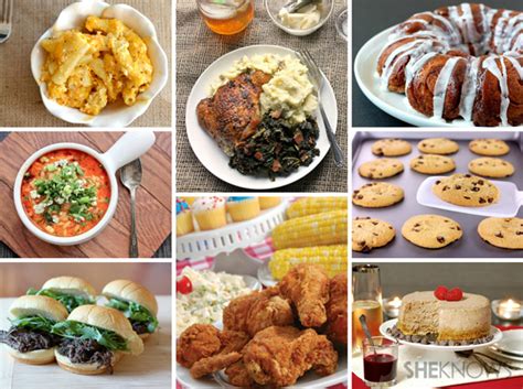 Yes, the single food that most americans would want to eat for the rest of their lives is pizza, which 21 percent of survey participants chose as their answer. America's top comfort foods — with recipes! - SheKnows