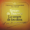 "Mise en bouche pour littérature - Un aperitivo de literatura": Simone ...