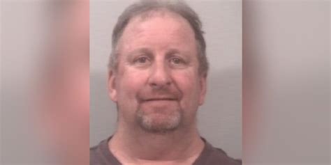 Concord Man Arrested For Multiple Sex Charges Involving A Minor