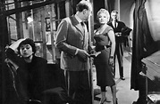 Mit Eva fing die Sünde an (1958) - Film | cinema.de